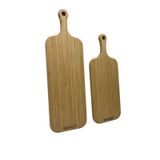 BAMBU KESME TAHTASI (NİL) (42X16 CM)