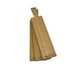 BAMBU Kesme Tahtası (SUNUM) (42X10 CM)
