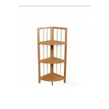 Bambu Köşe Rafı, Bambu Organizer