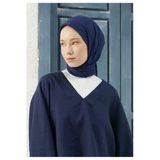 Bambu Kraş Eşarp (Tesettür Giyim, Hafif, Rahat, Şık, Yüksek Kalite, Hijab, Scarf, Shawl)