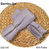 Bambu Kraş Şal (Kirli Pudra) 332-141