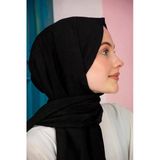 Bambu Kraş Şal (Tesettür Giyim, Yüksek Kalite, Hafif, Rahat, Şık, Premium, Lux, Shawl, Scarf)