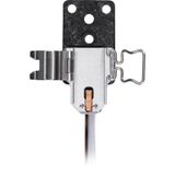 Bambu Lab A1-A1 Mini Uyumlu Hotend Isıtıcı Gövde Seti-Hotend Tutucu-FAH012