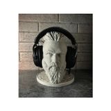 Bambu Lab Kulaklık Standı - Ragnar Lothbrok Büstü - Vikings