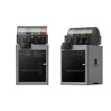 Bambu Lab P2S Combo Kapalı Kasa 3D Yazıcı