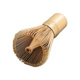 Bambu Matcha Çayı Karıştırıcı Fırça Bamboo Whisk Köpürtücü Cin578