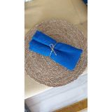 Bambu Moda Bambu Şal - Açık Saks Mavi