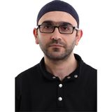 Bambu Namaz Takkesi - Genel - Çok Renkli