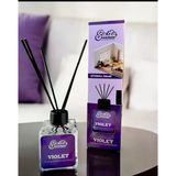 Bambu Ortam Kokusu Salon Amber Ormanı 100 Ml