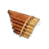 Bambu Pan Flüt Küçük Boy