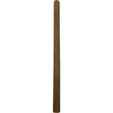 Bambu Pipet, 18 Cm, Doğal, Soğuk Içecekler Için - Çok Renkli - Standart