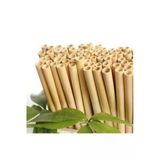 Bambu Pipet 9Mm X 21490 Cm 10 Adet