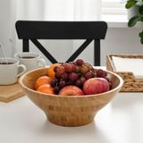 Bambu Servis Kasesi Ikea Bambu Meridyendukkan 28 Cm Bambu Kase
