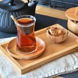 Bambu Servis Tepsisi