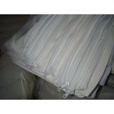 Bambu Su Sıvı Geçirmez Yastık Alezi Fermuarlı Yastık Kılıfı 50X70 Cm 1 Adet