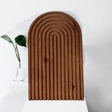 Bambu Sunum Tahtası - 17 cm x 25 m