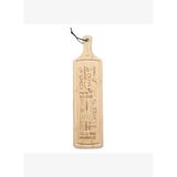 BAMBU SUNUM TAHTASI 59x15CM