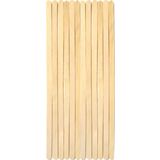 Bambu Tahta Karıştırıcı(500 Adet x 24 Kutu)