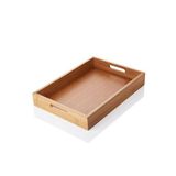 Bambu Tepsi 35*25*5 cm