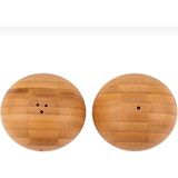 Bambu Top Tuzluk Biberlik
