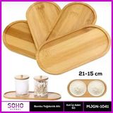 Bambu Yağdanlık Altlığı Mirakh0013k-Mjgn-1041