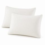 Bambu Yastık Kılıfı 50 x 70 cm – Fermuarlı, Yumuşak Dokulu, Nefes Alabilen, Makinede Yıkanabilir, (Alez Değildir) (2)