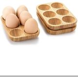 Bambu Yumurtalık | Sosluk | Reçellik(2 adet)