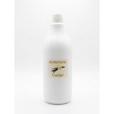 Bambuhome Vanilya Çubuklu Difüzör Yedek Kokusu 1000 ML | Çubuklu Kokular İçin, Şişe Dahil Değil, Çubuklar Dahil Değil, Yedek Dolum