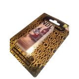 Bambukoku Luxury London Temalı Araç Kokusu, Vanilya, Havalandırmaya Takılan, Sıvı Form, 50 ml