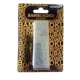Bambukoku Luxury Oto Araç Kokusu, OLİMPOS Desenli, Havalandırmaya Takılan, Sıvı Form, 50 ml