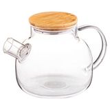 Bambum 1200 ml Herbal Cam Demlik