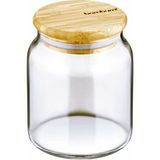 Bambum 250 ml Zone Cam Saklama Kabı