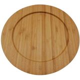 Bambum 28 cm Gastro Servis Tabağı