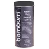 Bambum 50 gr Masala Baharatlı Siyah Çay