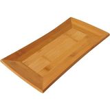 Bambum Americano Tepsi 19 cm - Çok Renkli - Standart