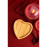 Bambum Amor Mini Çerezlik B2469 - Bordo