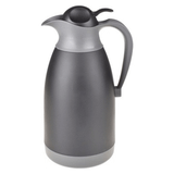 Bambum Aspira 1.5 lt Siyah Çelik Termos