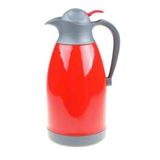 Bambum Aspira Kırmızı 2 lt Çelik Termos