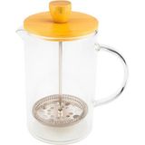 Bambum Azir - French Press 600ML - Standart - Şeffaf