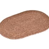 Bambum B0829 Büyük Laus Oval Servis Hasırı