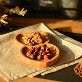 Bambum B2619 Amor 2'li Kalp Çerezlik