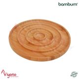 Bambum B2803 Fufu Bölmeli Çerezlik