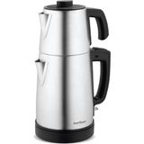 Bambum Çay Makinesi - Inox