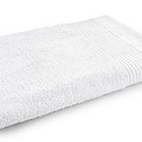 Bambum Cindy - Bambu Banyo Havlusu Ekru 90x160cm