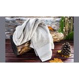Bambum Cindy - Microcotton Banyo Havlusu Bej 90X160CM - 90 x 160 cm - Renkli