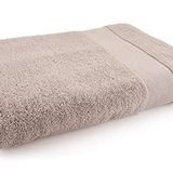 Bambum Cindy - Microcotton Banyo Havlusu Bej 90x160cm