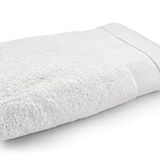 Bambum Cindy - Microcotton Banyo Havlusu Ekru 90x160cm