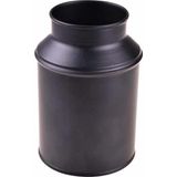 Bambum Dire Siyah 150 ml Mini Sütlük