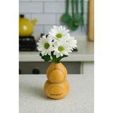 Bambum Dublin - Bambu Vazo 7,2 * 4,9cm