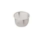 Bambum Filtre 1200 ml Döküm Demlik